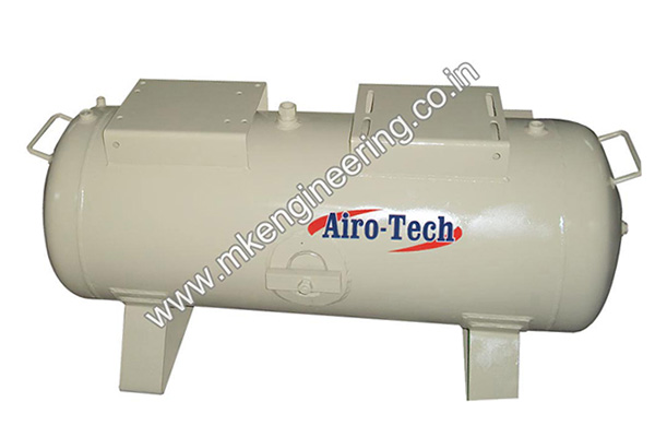 Air Receiver Tank